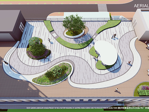 寮步商会大厦6号楼屋...